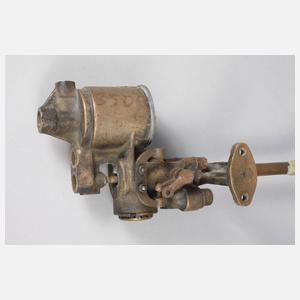 Vergaser De Dion Bouton