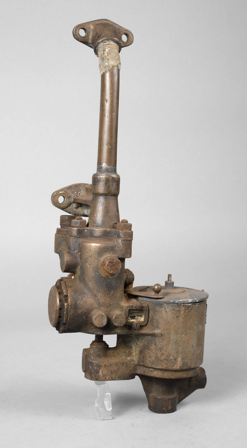 Vergaser De Dion Bouton