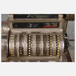 Große Registrierkasse NRC