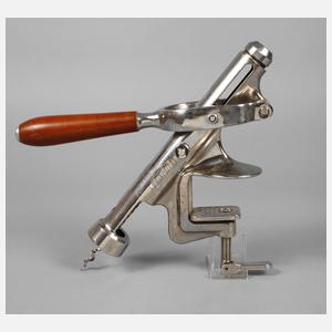 Patentkorkenzieher Rapid