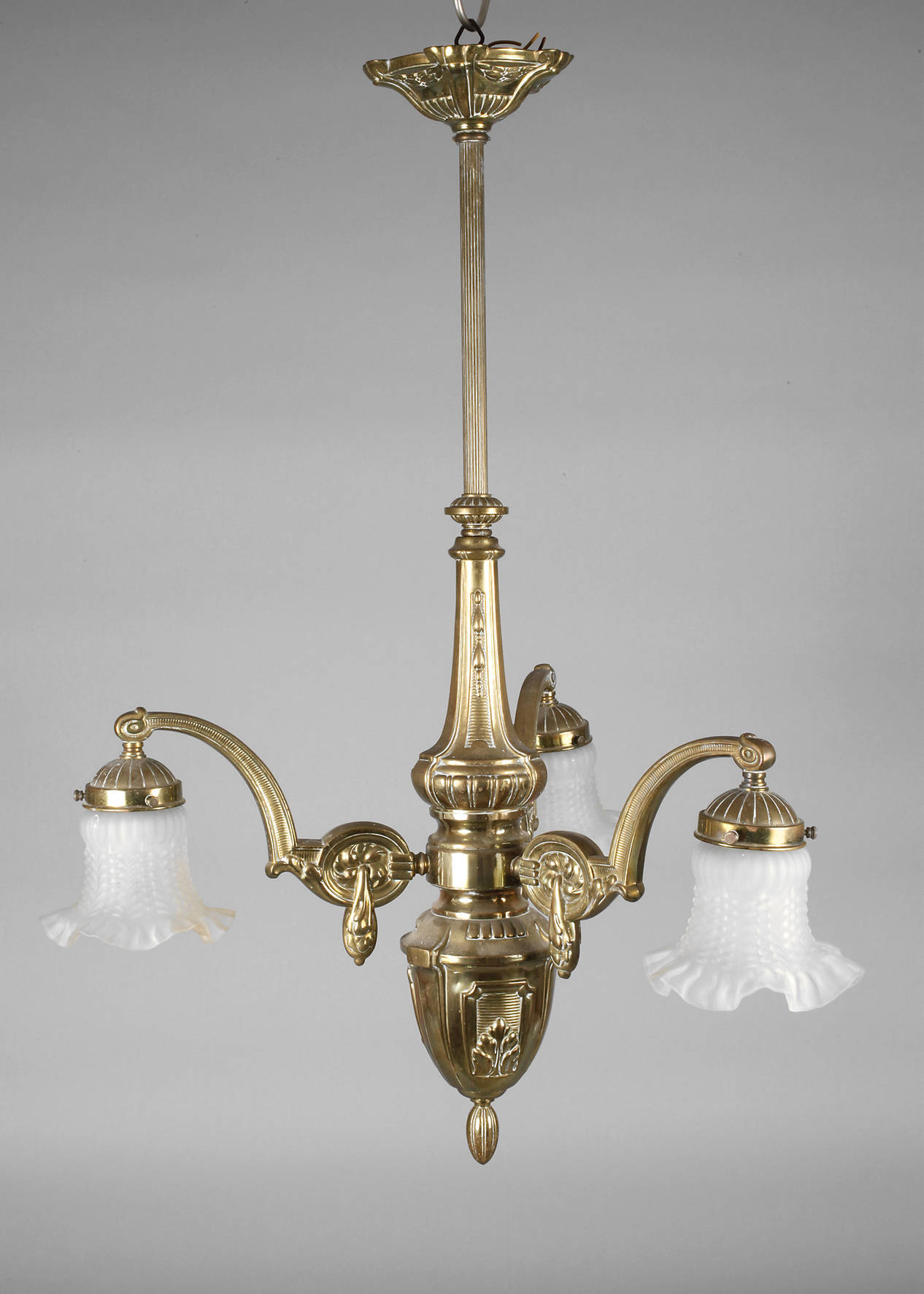 Deckenlampe