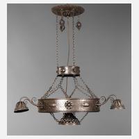 Große Deckenlampe111