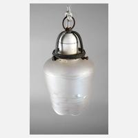 Kleine Deckenlampe111