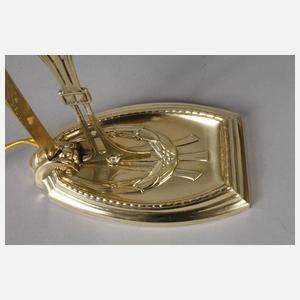 Tischlampe Jugendstil