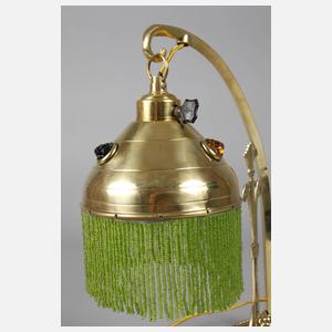 Tischlampe Jugendstil