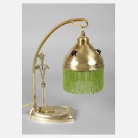 Tischlampe Jugendstil111