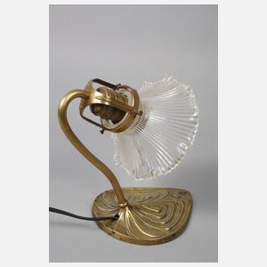 Tischlampe Jugendstil