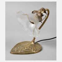 Tischlampe Jugendstil111