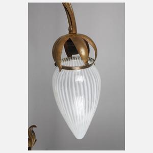 Wandlampe