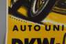 Plakat Auto Union