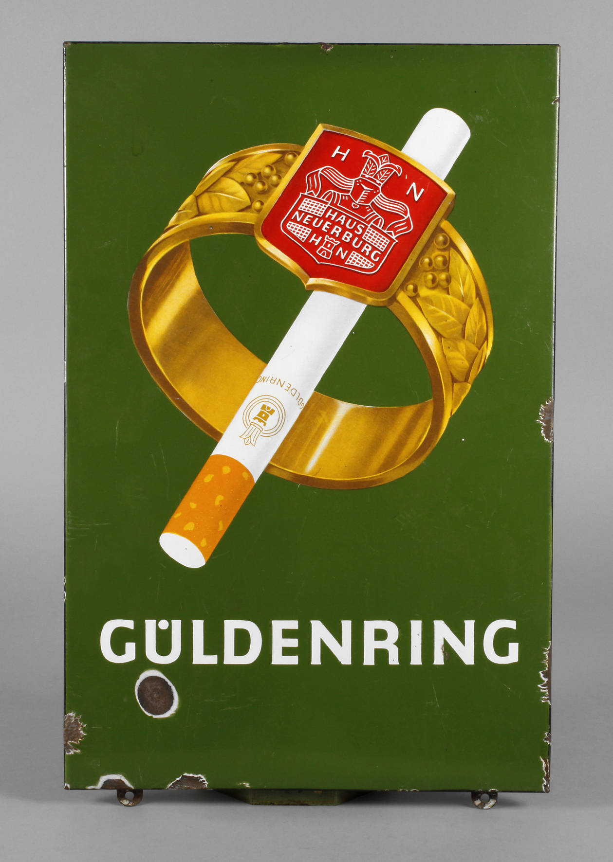 Emailschild Güldenring