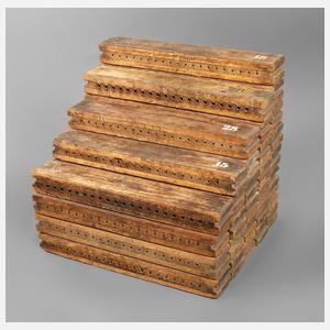 Posten Zigarrenmodel