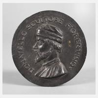 Wandplastik Italien111