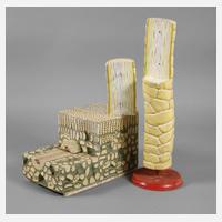 Zwei biologische Anschauungsmodelle111