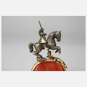 Siegel Heiliger Georg