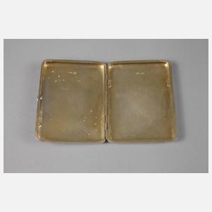 Zigarettenetui Russland