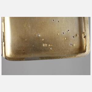 Zigarettenetui Russland