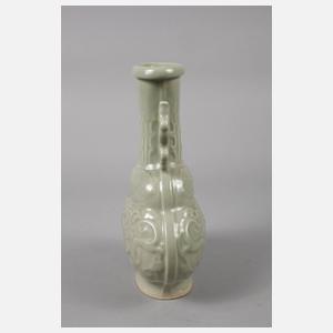 Vase Seladon