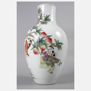 Vase China