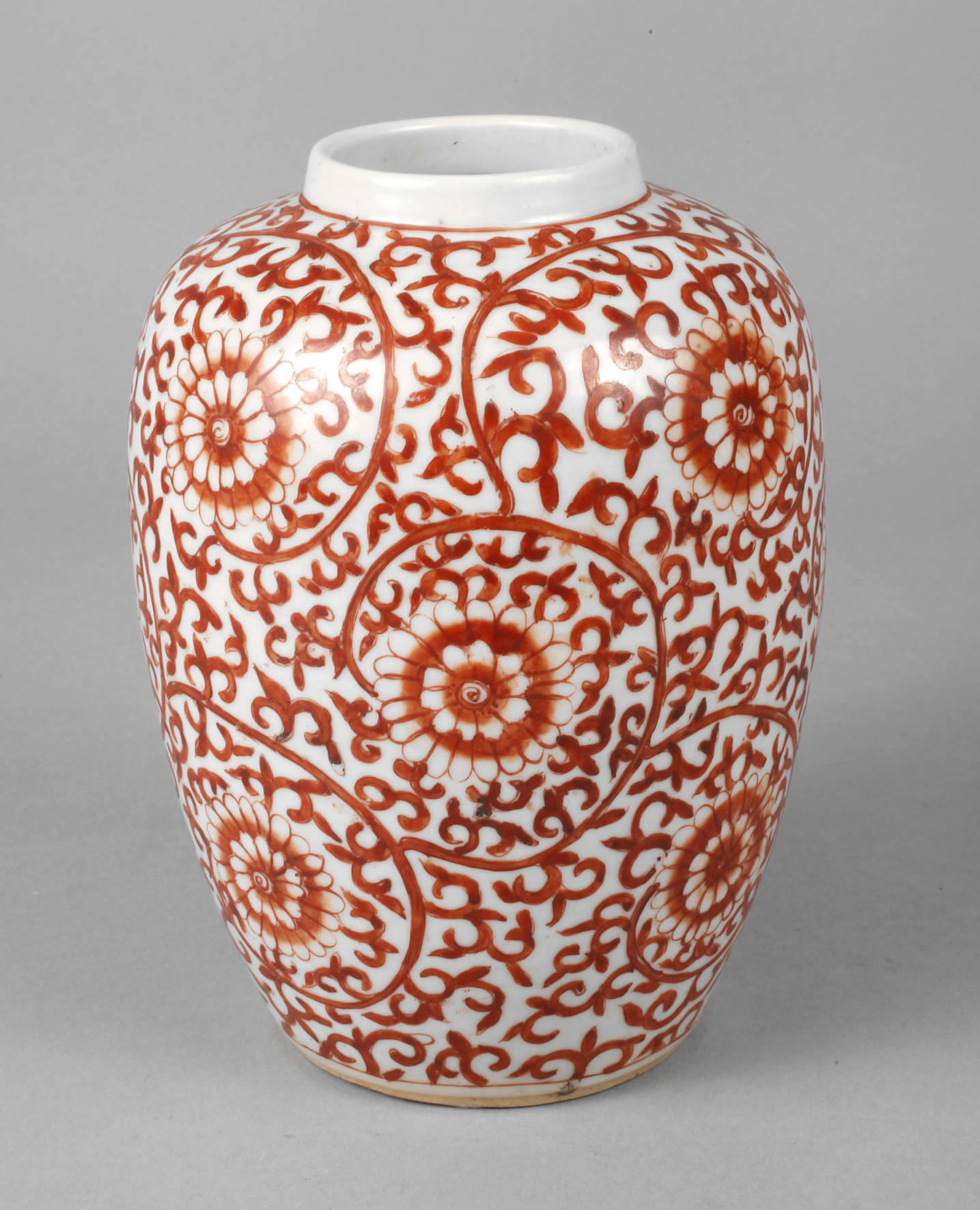 Vase China