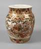 Vase Satsuma