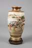 Vase Satsuma