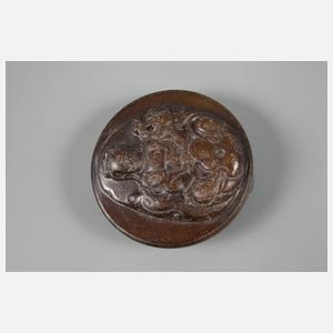 Gürtelschließe China