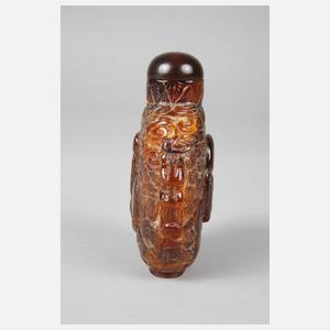 Snuffbottle Bernstein