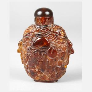 Snuffbottle Bernstein