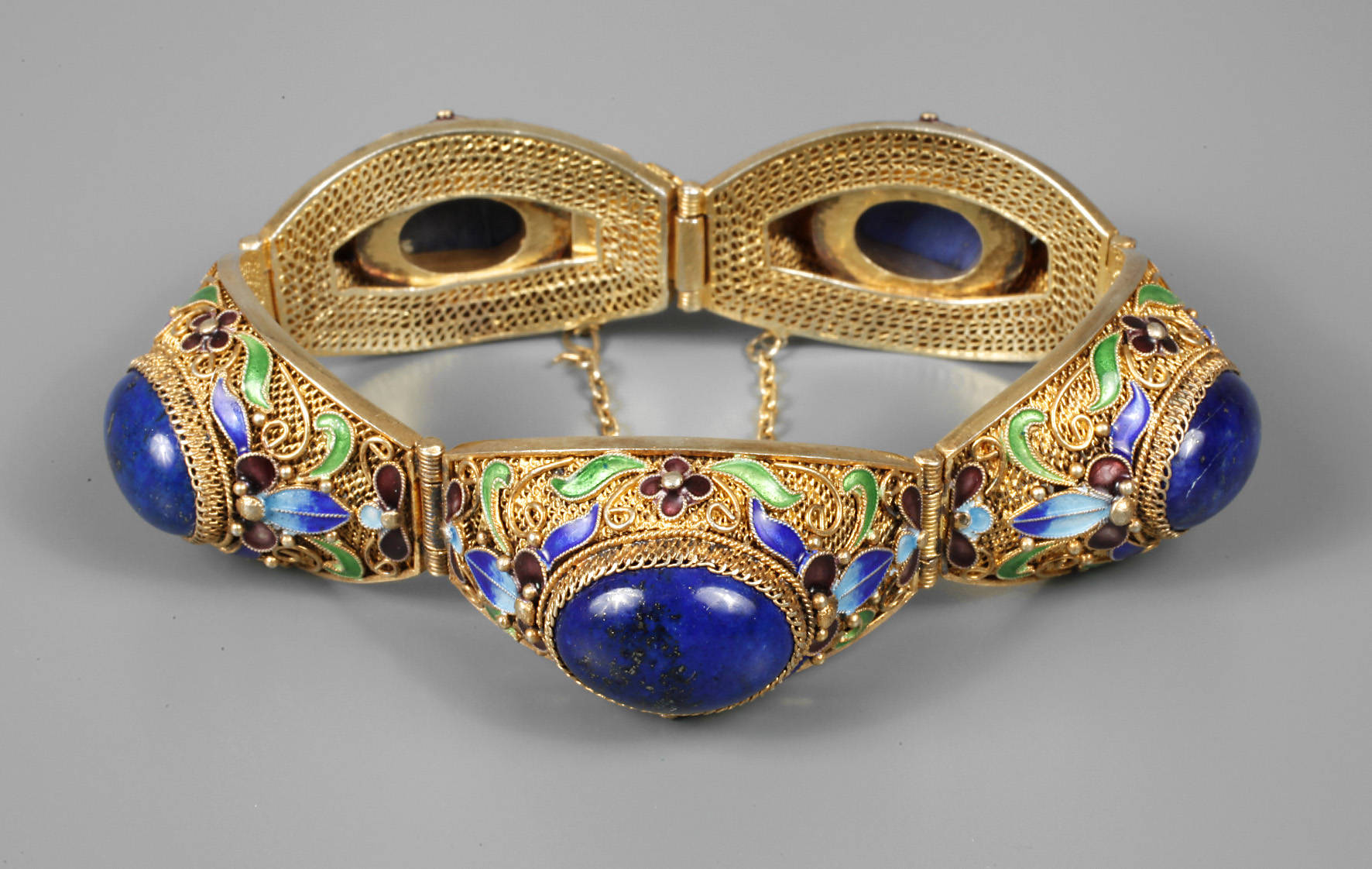 Prachtvolles Armband