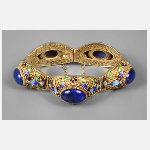 Prachtvolles Armband