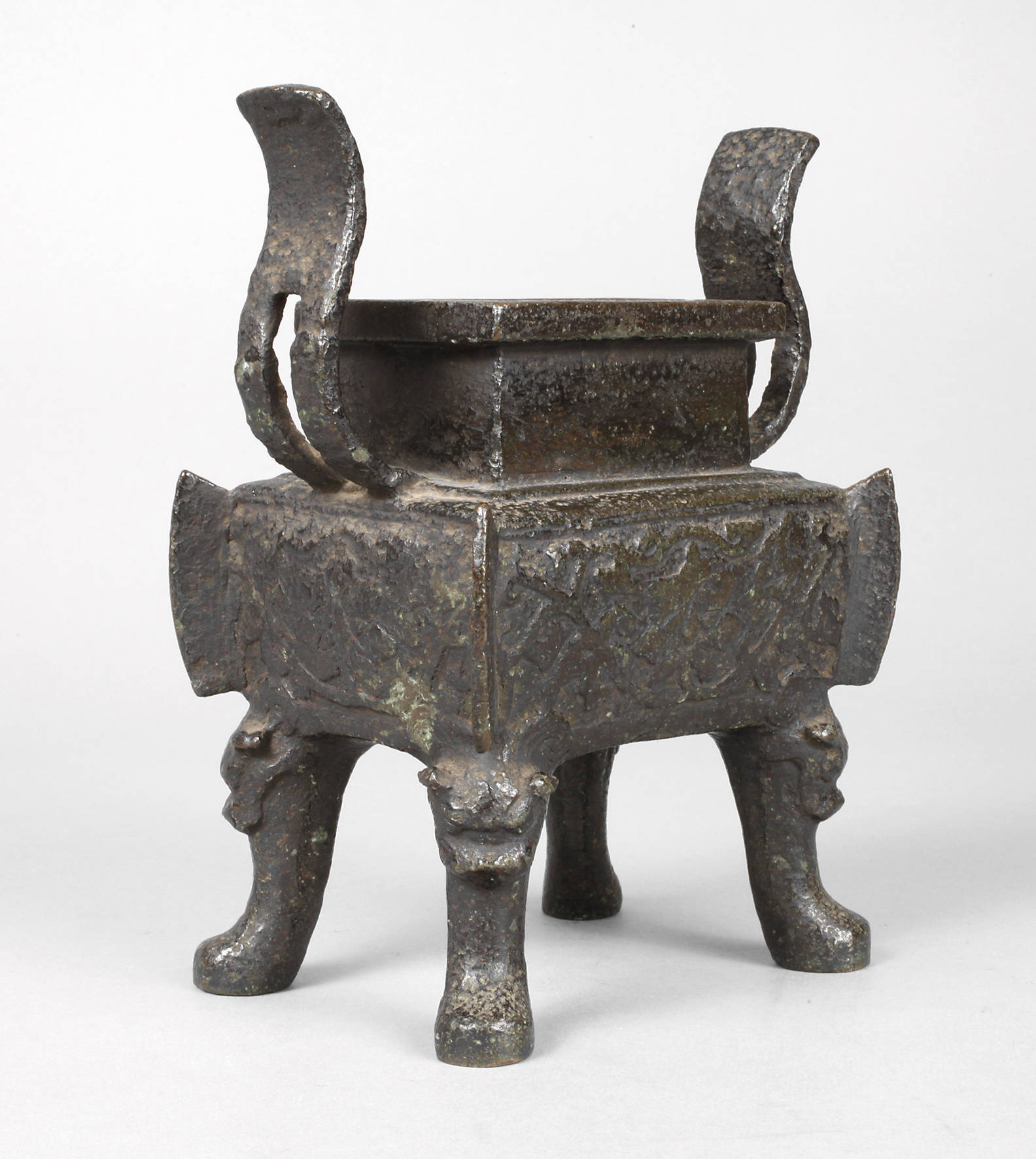 Räuchergefäß China