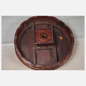 Besitelltisch Cloisonné