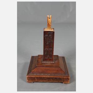 Besitelltisch Cloisonné