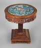 Besitelltisch Cloisonné