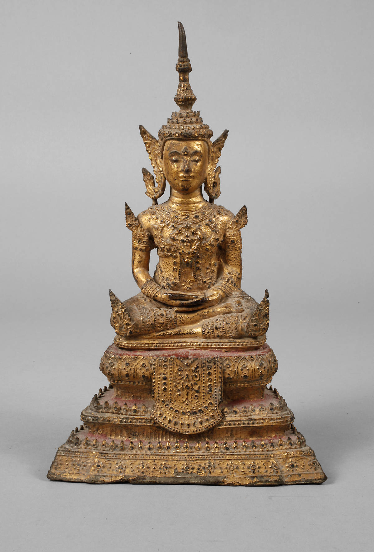 Buddha Shakyamuni