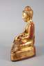 Sitzender Buddha