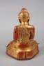 Sitzender Buddha