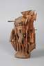 Fetischfigur Kongo