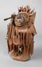 Fetischfigur Kongo