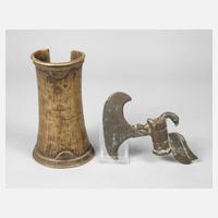 Zwei Teile Afrikana111