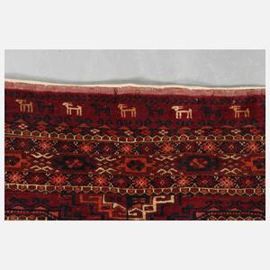 Turkmenische Torba