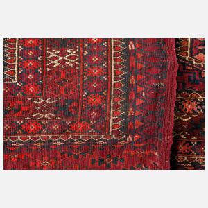 Turkmenische Torba