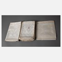 Konvolut Handtücher Jugendstil111