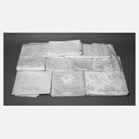 Konvolut Meterware111