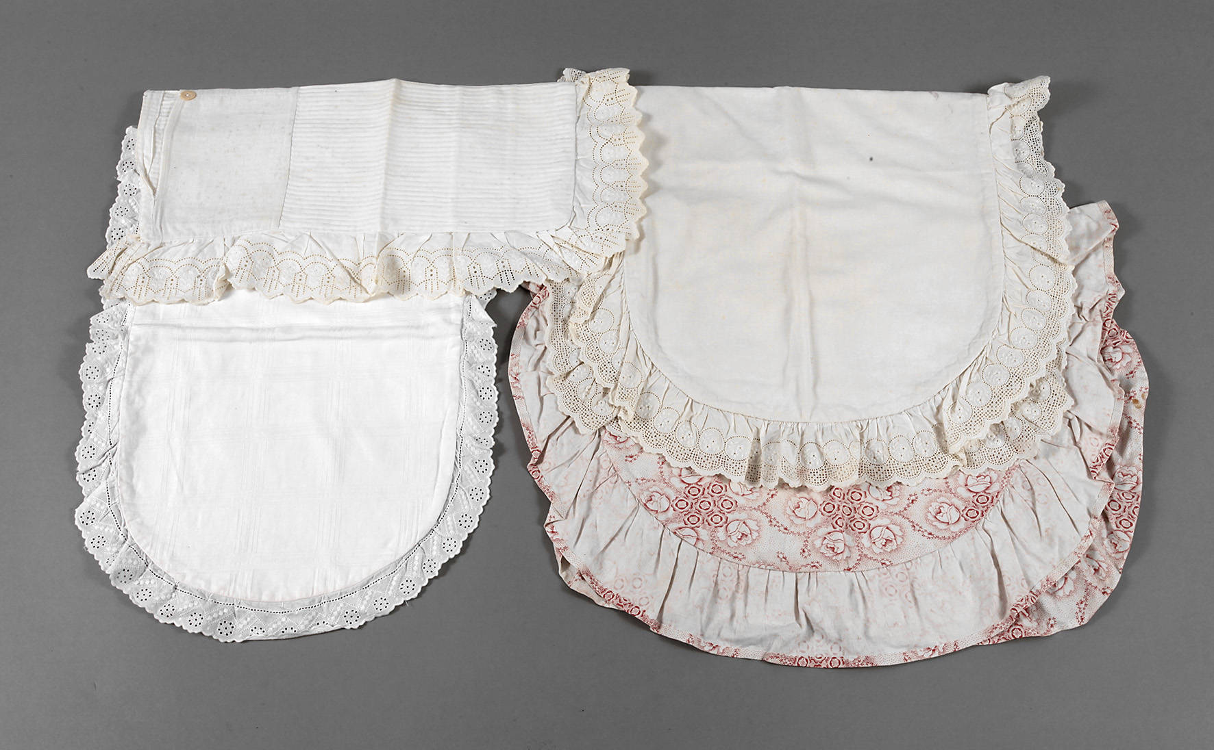 Konvolut Wickelkissen