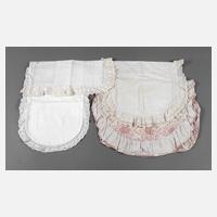 Konvolut Wickelkissen111