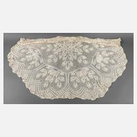 Runde Spitzendecke111