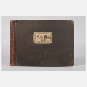 Musterbuch Gewebearten