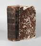 Dilherr-Bibel um 1750